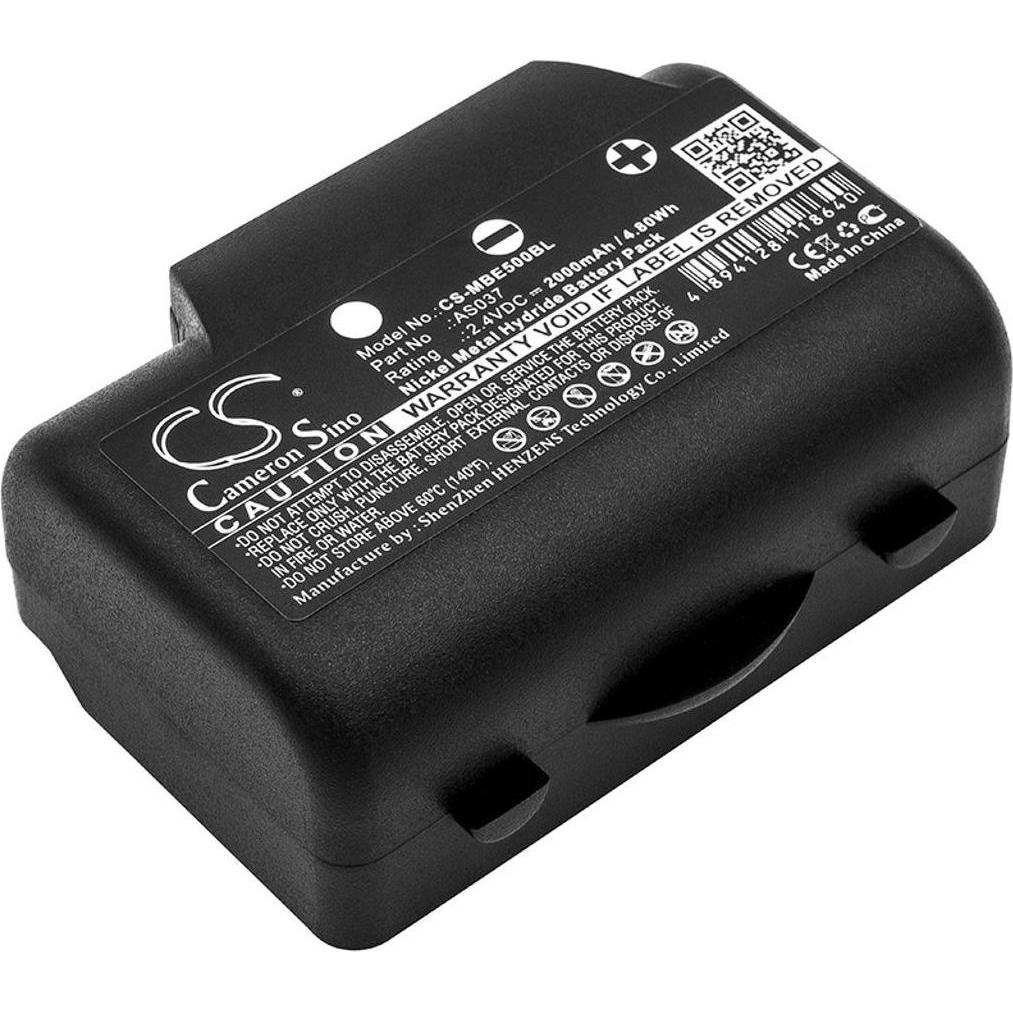 No Name Battery for IMET BE5000 etc. (2000 mAh), Batterien + Akkus