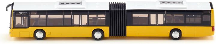 Siku autobus articolato