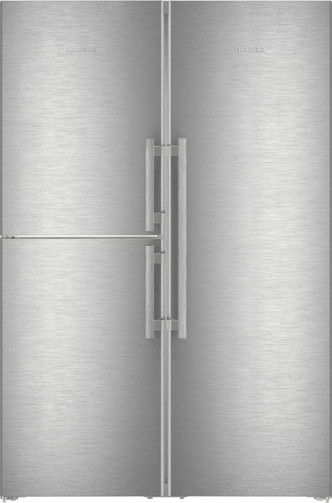 American fridge freezers