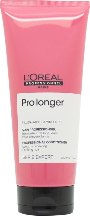 Actual product image L'Oréal Professionnel Expert Pro Longer series (200 ml)
