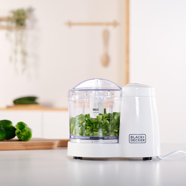 Image du produit Black & Decker BXCH120E (350 ml, 120 W)