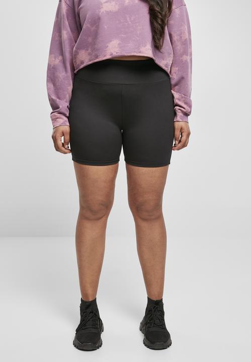 Produktbild Urban Classics Ladies High Waist Short Cycle Hot Pants (S)