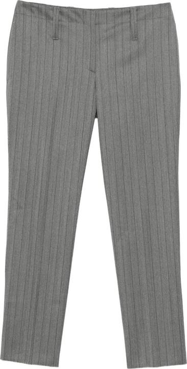 Immagine prodotto Alexander McQueen Pantaloni Grigio (46)