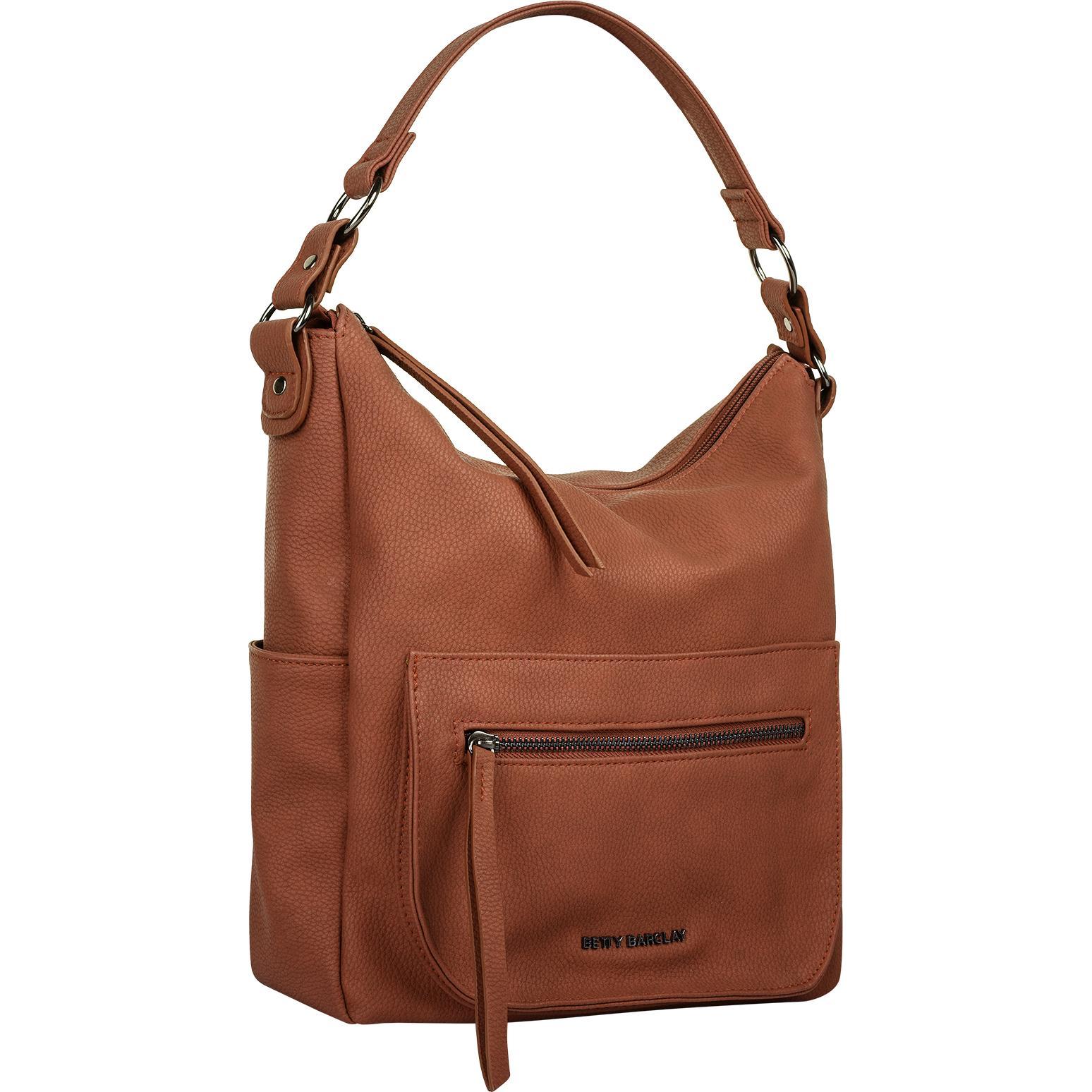 Thumbnail - Betty Barclay, Handtasche, Umhängetasche, Braun