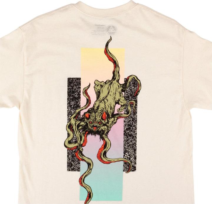 Actual product image Welcome Bactocat T-Shirt (M)