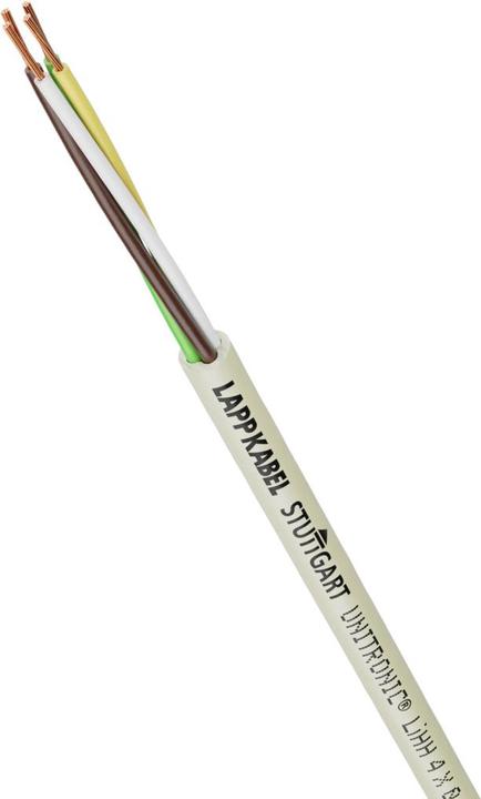 Image du produit Lapp câble de données (100 m)