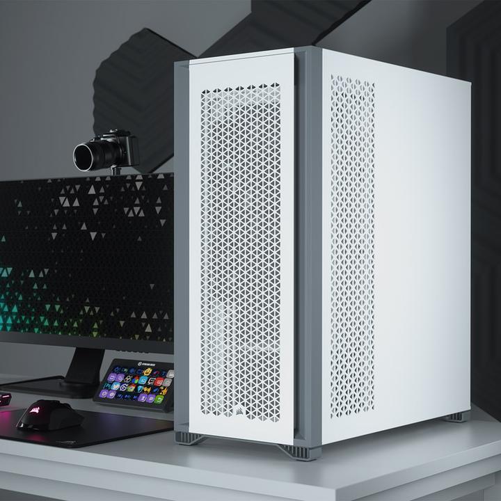 Produktbild Corsair 7000D Airflow TG (ATX, mATX, Mini-ITX, E-ATX)