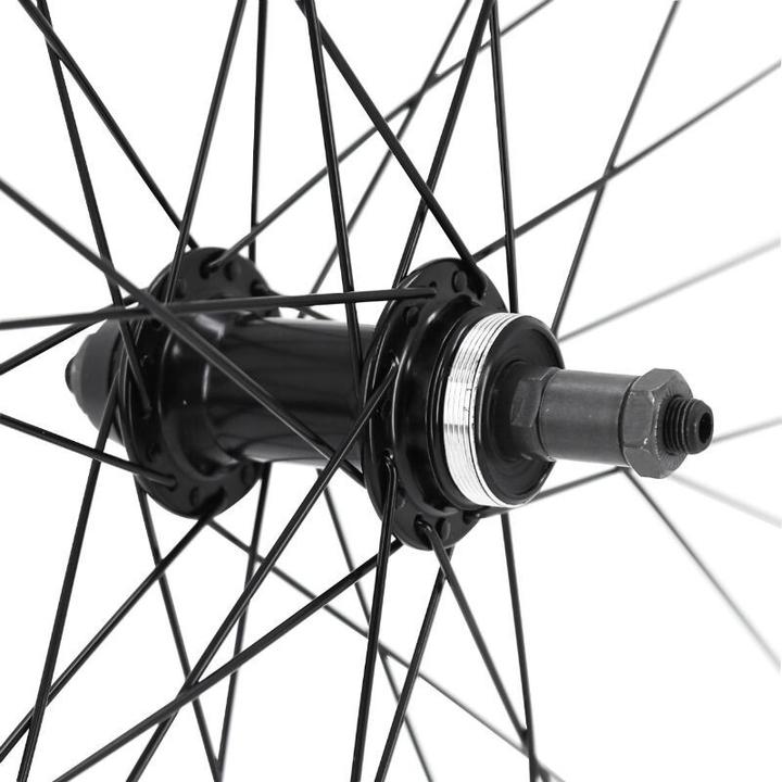 Actual product image Velox ER10 (Rear wheel, 28")