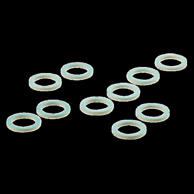 Actual product image ifm Electronic Flat gasket