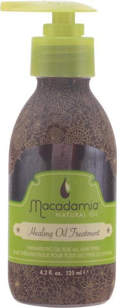 Actual product image Macadamia healing oil treatment (125 ml)