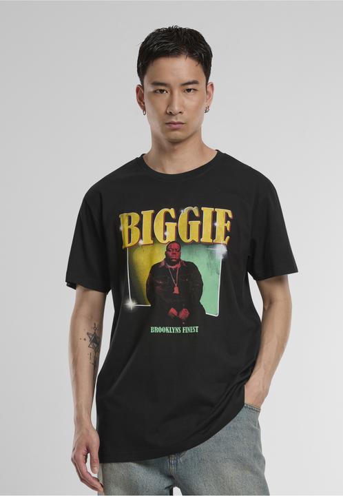 Produktbild MT Biggie Finest Tee (S)