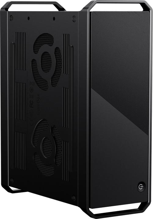 Immagine prodotto Chuwi CoreBox CWI601K2 i5-12450H 16GB SSD512 BT Win11 Pro (Intel Core i5-12450H, 16 GB, 512 GB, Grafica Intel UHD)