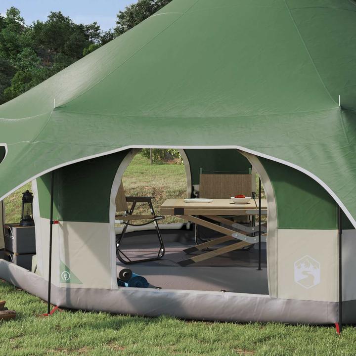 Produktbild vidaXL Campingzelt (12.70 kg)