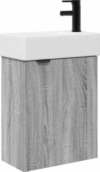 Produktbild vidaXL Badezimmerschrank
