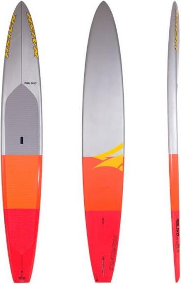 Actual product image Naish Maliko (14')
