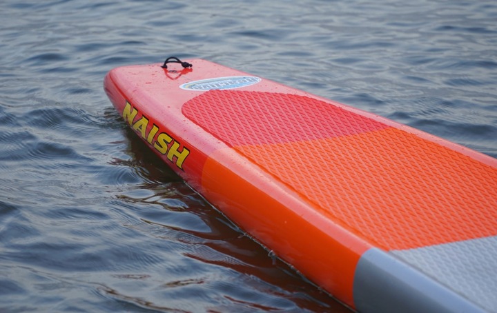 Actual product image Naish Maliko (14')
