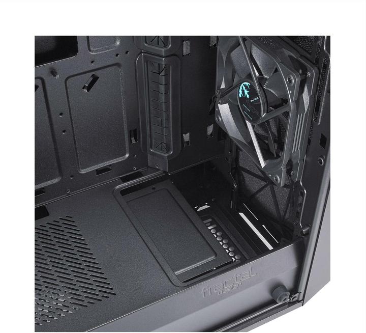 Produktbild Fractal Meshify C (ATX)