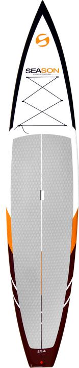 Produktbild Season Airstream (12'6")