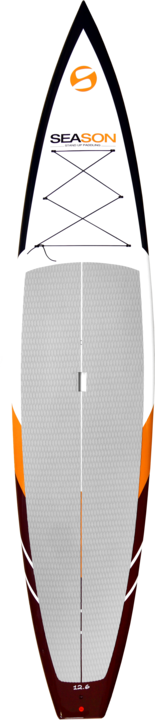 Produktbild Season Airstream (12'6")