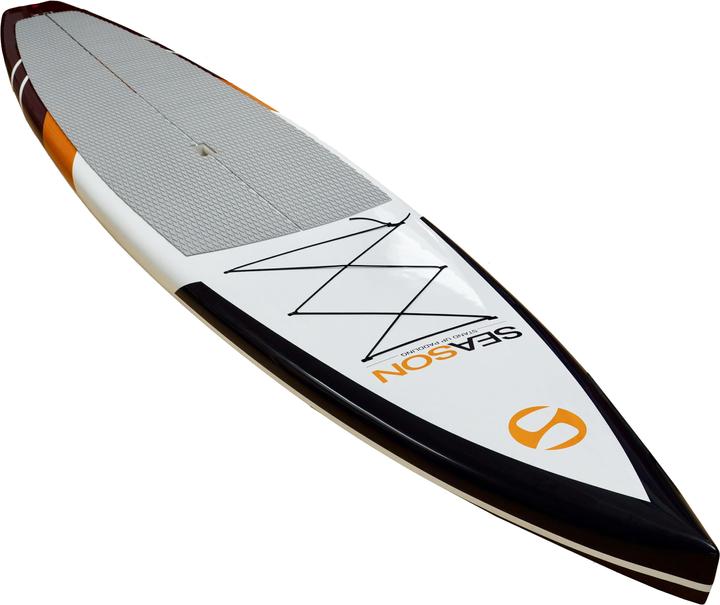 Produktbild Season Airstream (12'6")