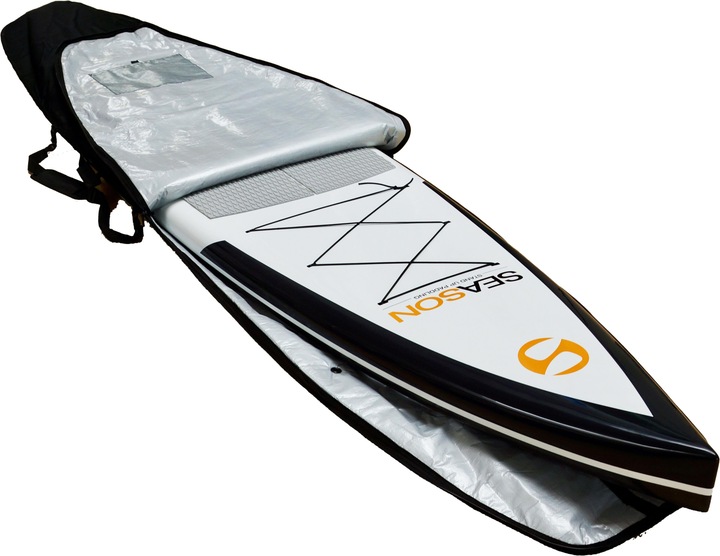 Produktbild Season Airstream (12'6")
