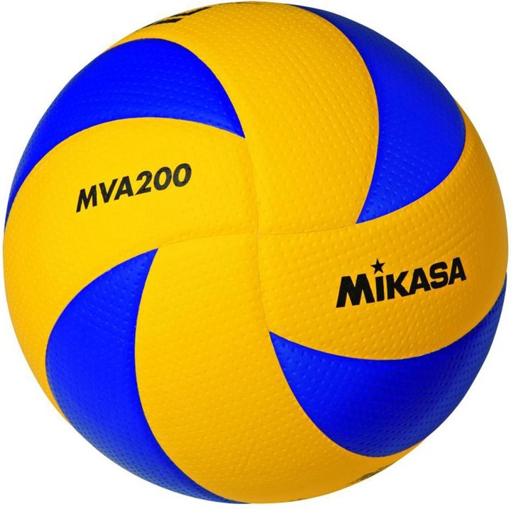 Produktbild Mikasa VOLLEYBALL MVA 200 DVV