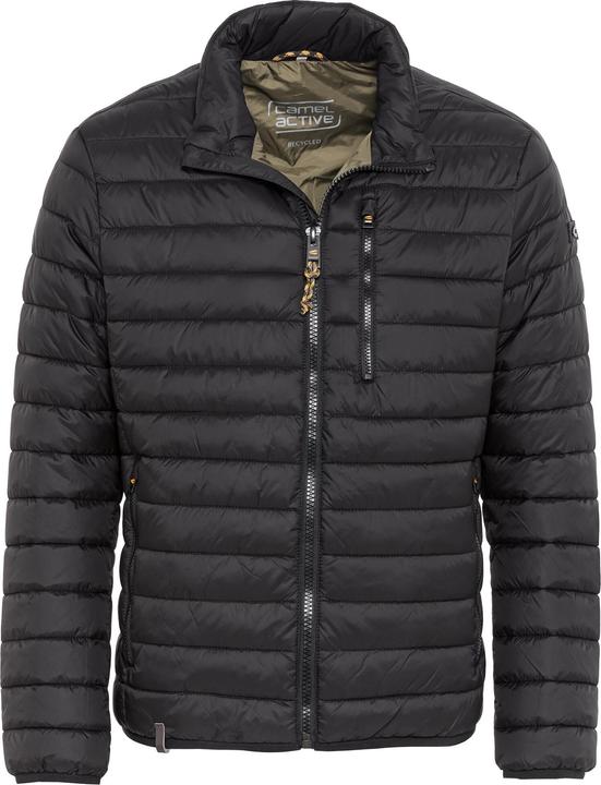 Produktbild Camel Active Stepp-Blouson aus recyceltem Material (52)