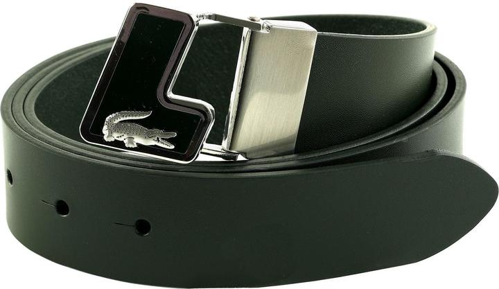 Produktbild Lacoste Plain Leather Belt
