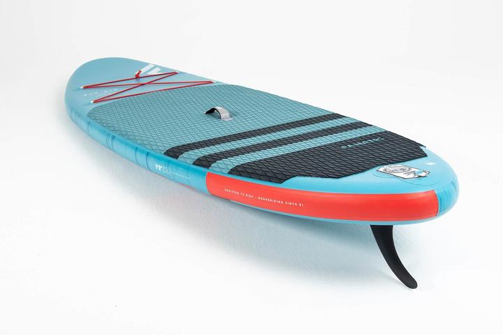 Productafbeelding Fanatic Vlieg Lucht (10'4")