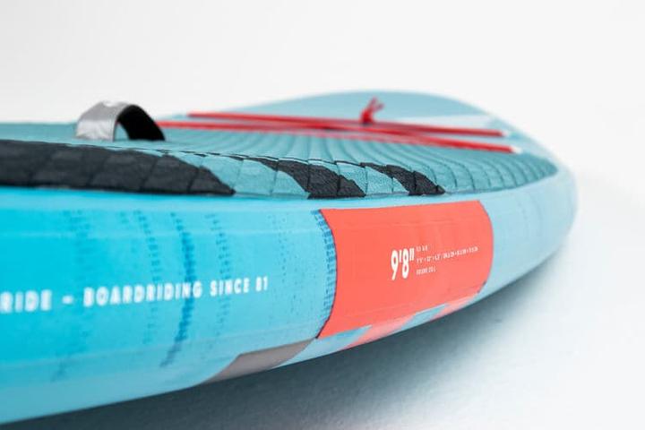 Productafbeelding Fanatic Vlieg Lucht (10'4")