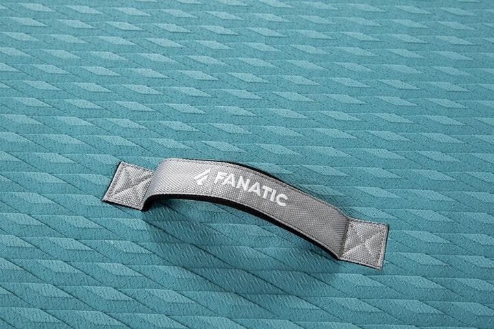 Productafbeelding Fanatic Vlieg Lucht (10'4")