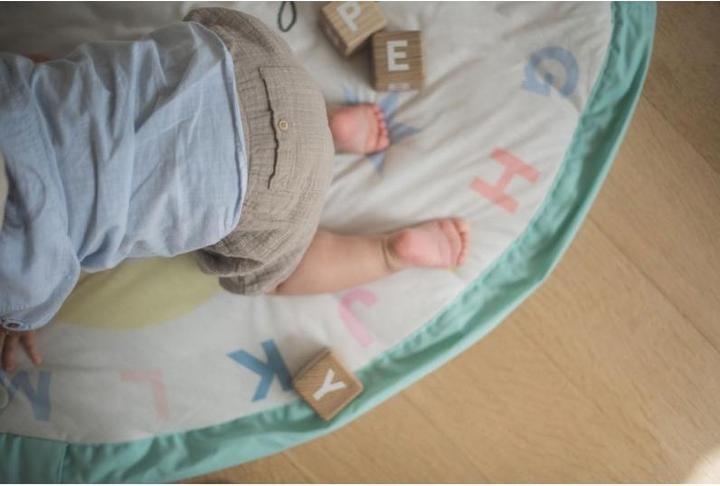 Produktbild play&go Meri meri