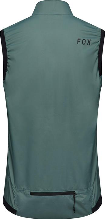 Actual product image Fox Ranger Wind Vest (M)