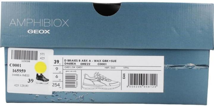 Immagine prodotto Geox D Braies B ABX A (38)