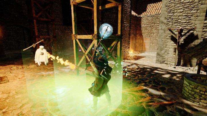 Actual product image GED Codex Lost PS-5 UK (PS5)