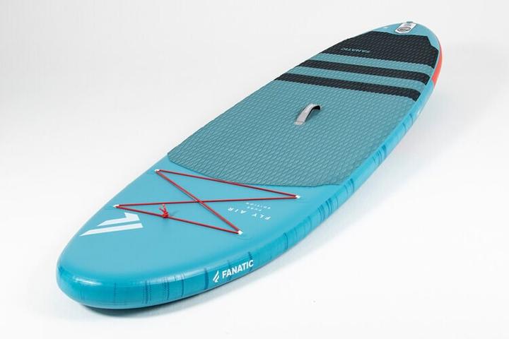 Actual product image Fanatic Fly Air (9'8")