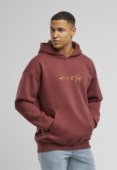 Image du produit Homeboy Capuche crayon - 111089 (S)