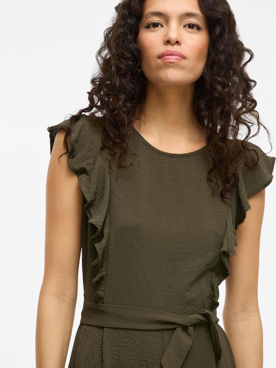 Actual product image Vila VIALARIS Ärmelloser Playsuit (38)