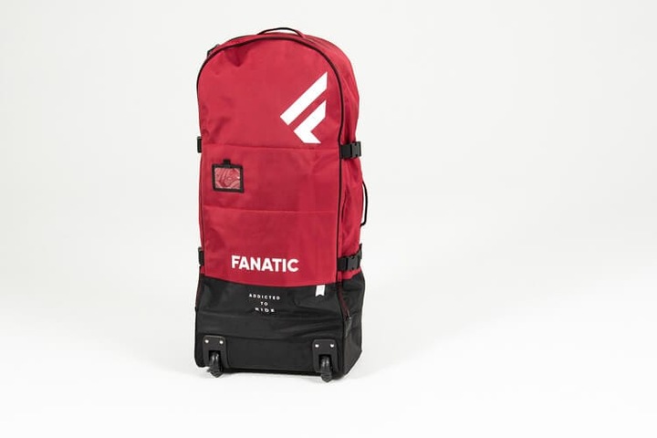 Produktbild Fanatic Diamond Air Touring (11'6")