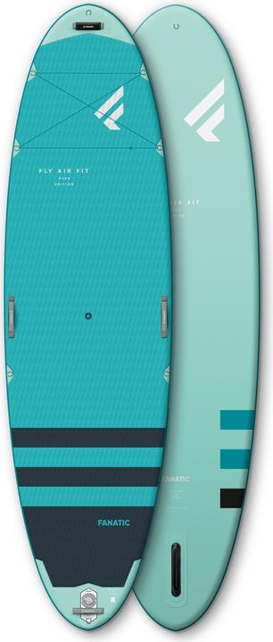 Produktbild Fanatic Fly Air Fit (10'6")