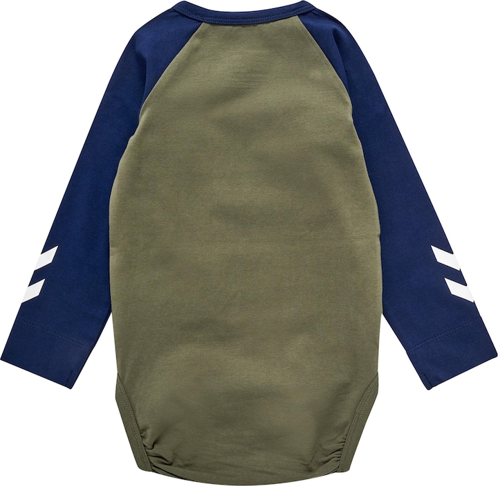 Image du produit hummel hmlERHAN BODY L/S (92)