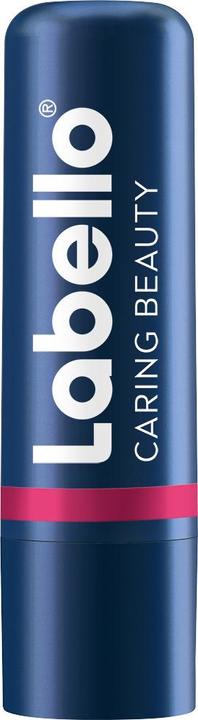 Immagine prodotto LABELLO Caring Beauty Pink Stick 4.8 g (Stick per la cura delle labbra, 5.50 ml)