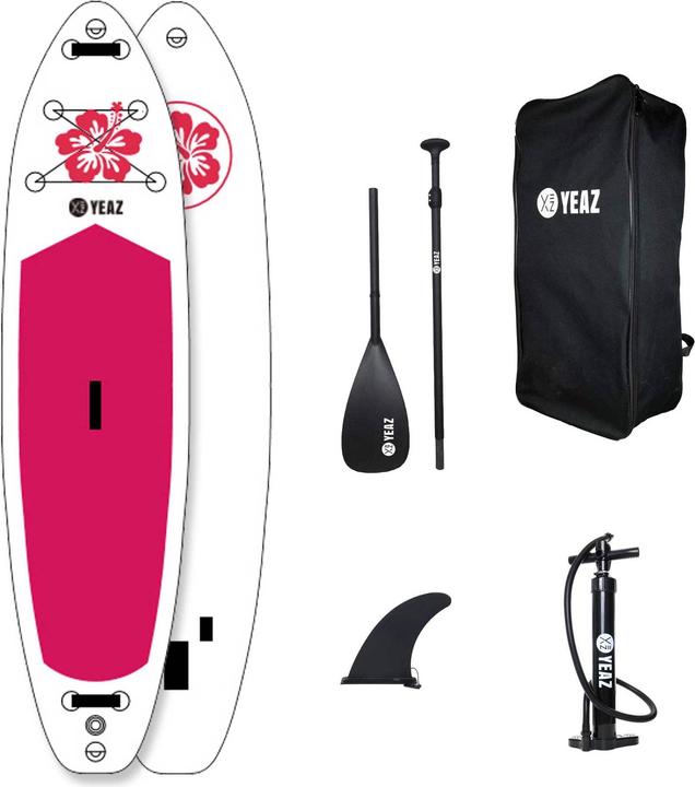 Produktbild Yeaz Napua (10'5")