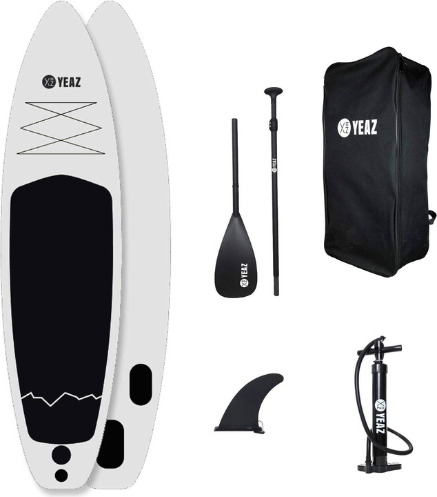 Actual product image Yeaz Nohea (10')