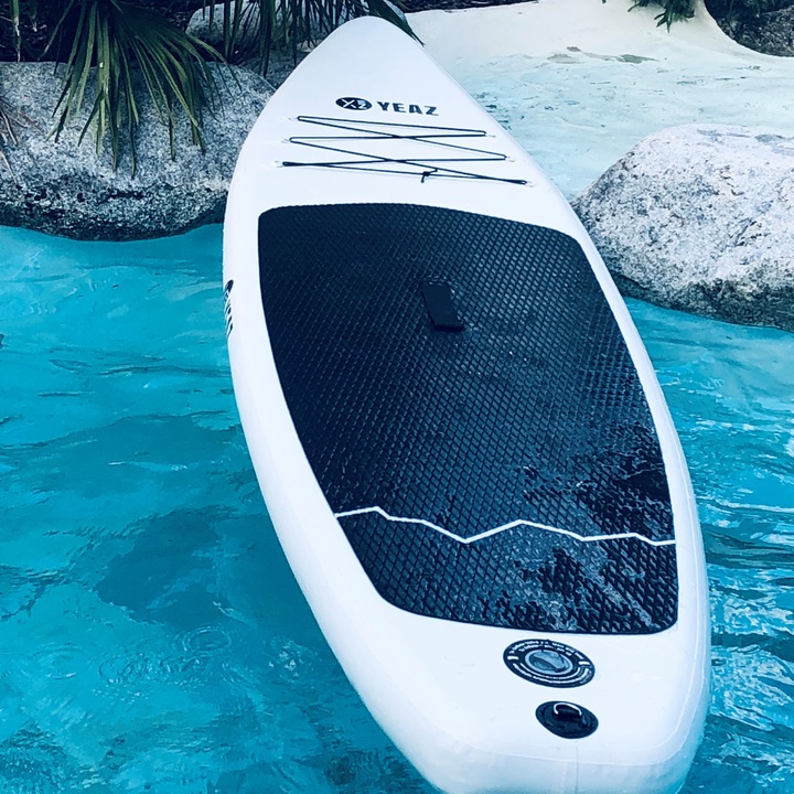 Actual product image Yeaz Nohea (10')
