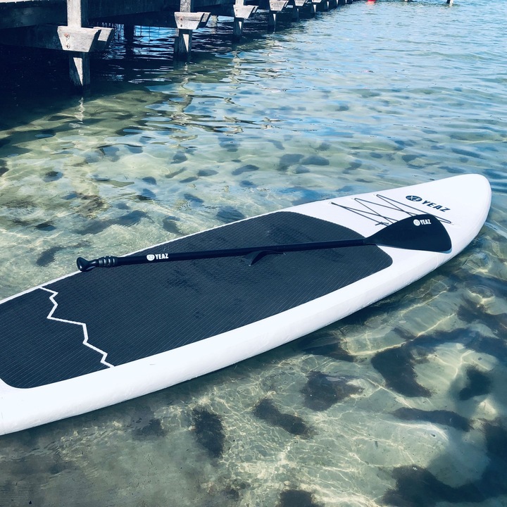 Actual product image Yeaz Nohea (10')