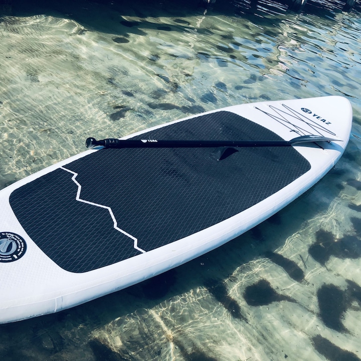 Actual product image Yeaz Nohea (10')