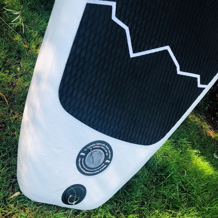 Actual product image Yeaz Nohea (10')