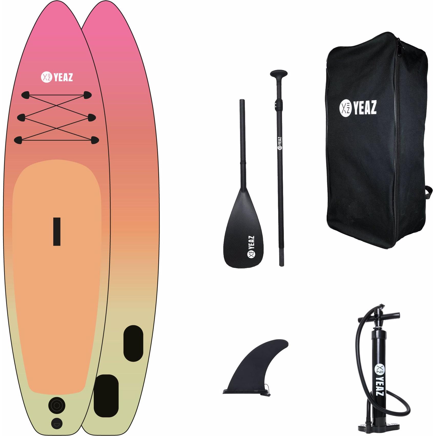 Thumbnail - Yeaz, Stand Up Paddle, (10')