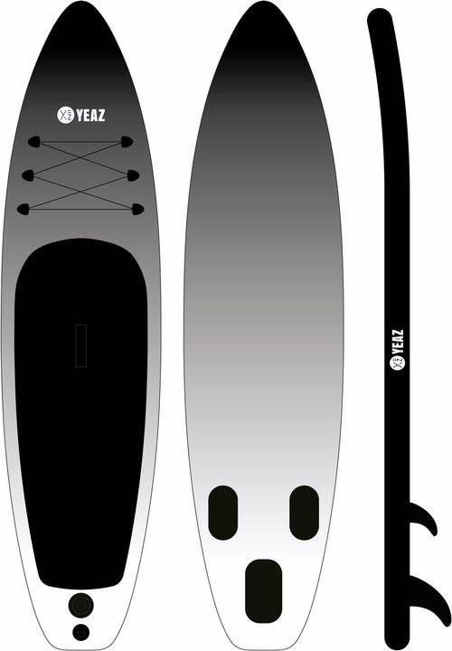 Produktbild Yeaz Black Sands Beach (10')